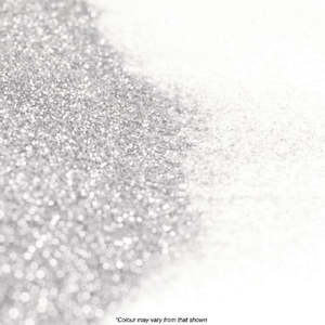 Satin Sheen Lustre: Barco White label Silver satin sheen lustre