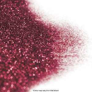 Satin Sheen Lustre: Barco White label Rubine satin sheen lustre