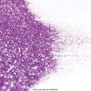 Satin Sheen Lustre: Barco White label Lilac satin sheen lustre