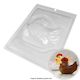 Easter chicken or hen 3d chocolate mould
