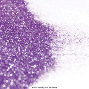 Satin Sheen Lustre: Barco White label Barney Purple satin sheen lustre