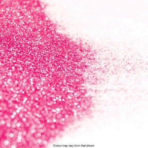 Satin Sheen Lustre: Barco White label Rose Pink satin sheen lustre