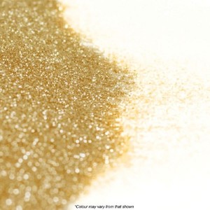 Satin Sheen Lustre: Barco White label Gold satin sheen lustre