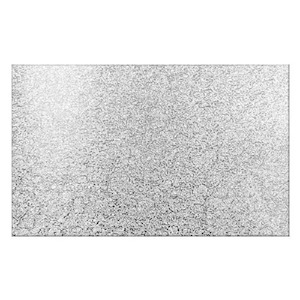 Cake Craft Usa: Rectangle Silver cake board 16 x 14 inch