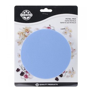 Jem Foam Petal pad for sugarcraft flower making