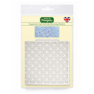 Katy Sue: Flemish silicone design mat Katy Sue Designs