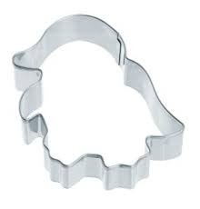 Kitchencraft: Penguin Cookie Cutter