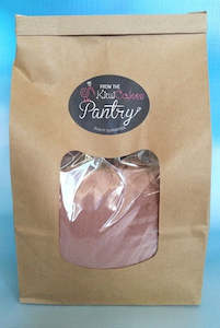 Kiwicakes Cake Mix 975g Red Velvet