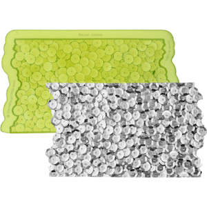 Sequin Jubilee SIMPRESS BY MARVELOUS MOLDS