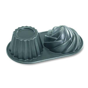 Nordicware Cute Cupcake pan
