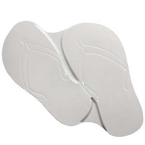 Pantastic: ON SPECIAL Jandals Pantastic cake pan