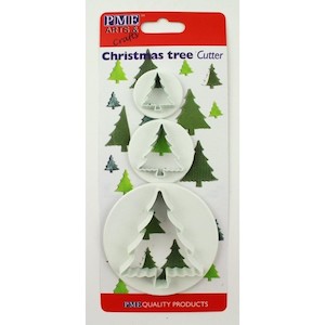 Pme: PME Christmas tree cutter set of 3