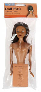 Pme: Teen doll pick Ethnic skin tone Emily