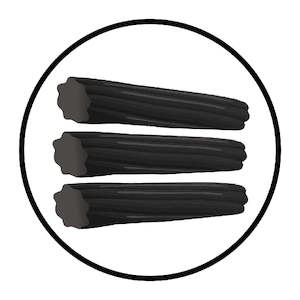 Roberts Edible Craft: Roberts Confectionery Flavouring 30ml Licorice