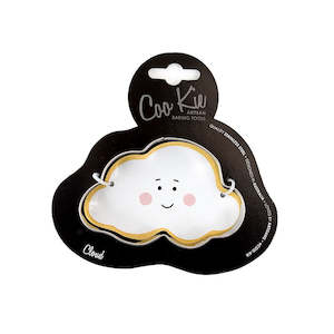 Coo Kie: Coo Kie CLOUD Cookie Cutter