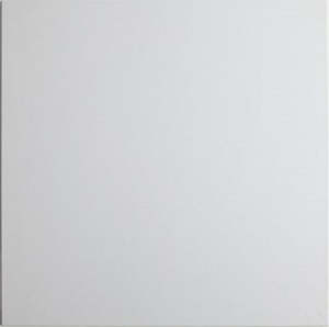 White masonite cake board 10 inch square