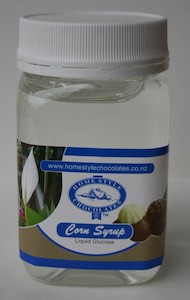 Corn Syrup 500g (liquid glucose)