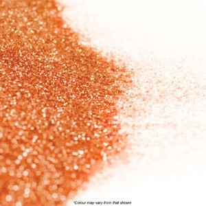 Barco: Barco White label Orange satin sheen lustre