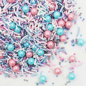 Gobake: Good Vibes SPRINKLE MEDLEY 85g