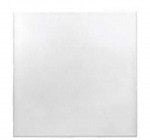 White masonite cake board 16 inch square
