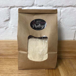 Kiwicakes Cake Mix 975g White Mud