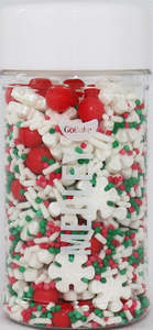Tipsy Elves sprinkle medley 80g