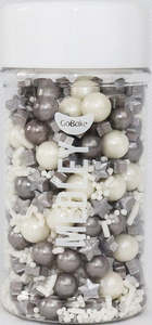 Twinkle Twinkle sprinkle medley 80g