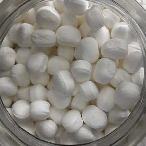Granny Mints Candy lollies