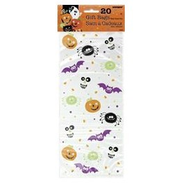 Halloween Packaging: Spooky Smiles Halloween cello bags (20)