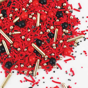 Viva Las Vegas sprinkle medley 85g