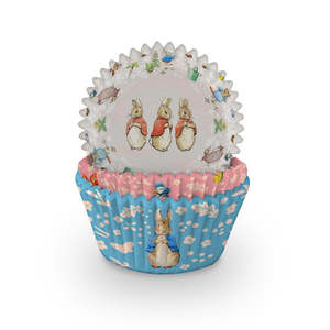 Classic Peter Rabbit™ Cupcake Paper baking cups