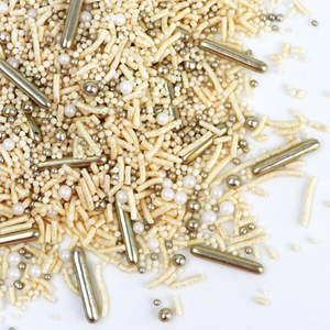 Champagne Forever sprinkle medley 85g