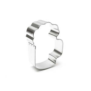 Cocktails Drinks Cookie Cutters: Beer mug or soda cookie cutter