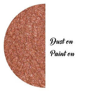 Colours Flavours Paints Dusts: CLEARANCE 50% OFF BB 11/25 Rolkem Super Golden Flame Lustre Dust