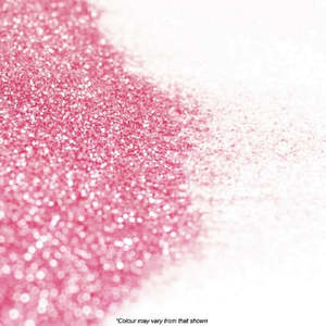 Barco White label Pale Pink satin sheen lustre