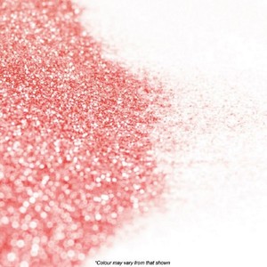 Barco White label Peach satin sheen lustre