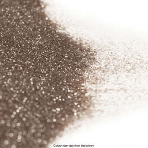 Satin Sheen Lustre: Barco White label Brown satin sheen lustre