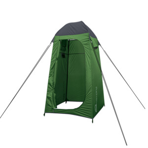Kingfisher Shower Tent Portable Shower & Change Tent Kiwi Camping