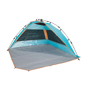 Lagoon Ezi-Up Beach Shelter Kiwi Camping NZ