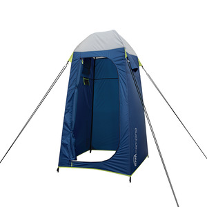 Kingfisher Shower Tent For Campsites & Touring Kiwi Camping NZ