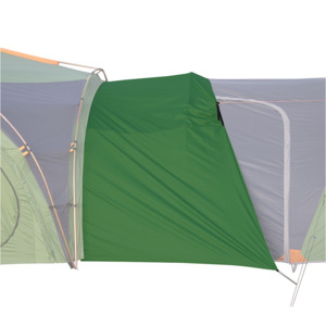 Savanna 3.5 Deluxe Tunnel Kiwi Camping NZ