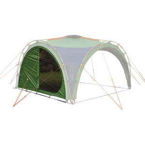 Savanna 3.5 Deluxe Flexi Wall with Mesh Windows Kiwi Camping NZ
