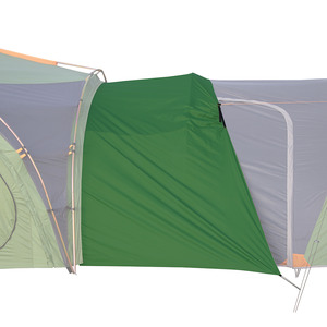 Savanna 4 Deluxe Tunnel Kiwi Camping NZ
