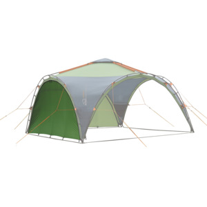 Kiwi Camping Savanna & Kingfisher 3 Solid Wall - Kiwi Camping