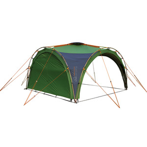Savanna 3.5 Deluxe Camping Shelter Kiwi Camping