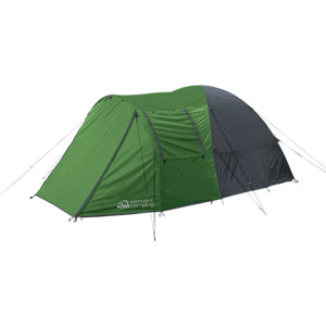 Kingfisher 6 Family Tent Lightweight 6-Person Camping Tent