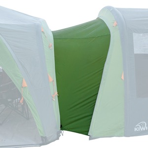 Tui 4 & 6 to Savanna 3.5 DLX Exact-Fit Connector – Kiwi Camping