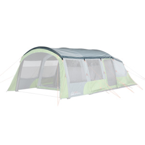 Kiwi Camping Tui 6 Air Tent Blackout Fly Accessory