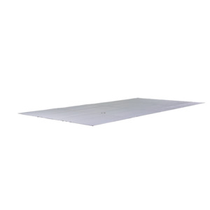 Kiwi Camping Tui 6 Air Tent Mesh Ground Sheet
