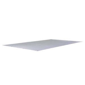 Kiwi Camping Tui 8 Air Tent Mesh Ground Sheet